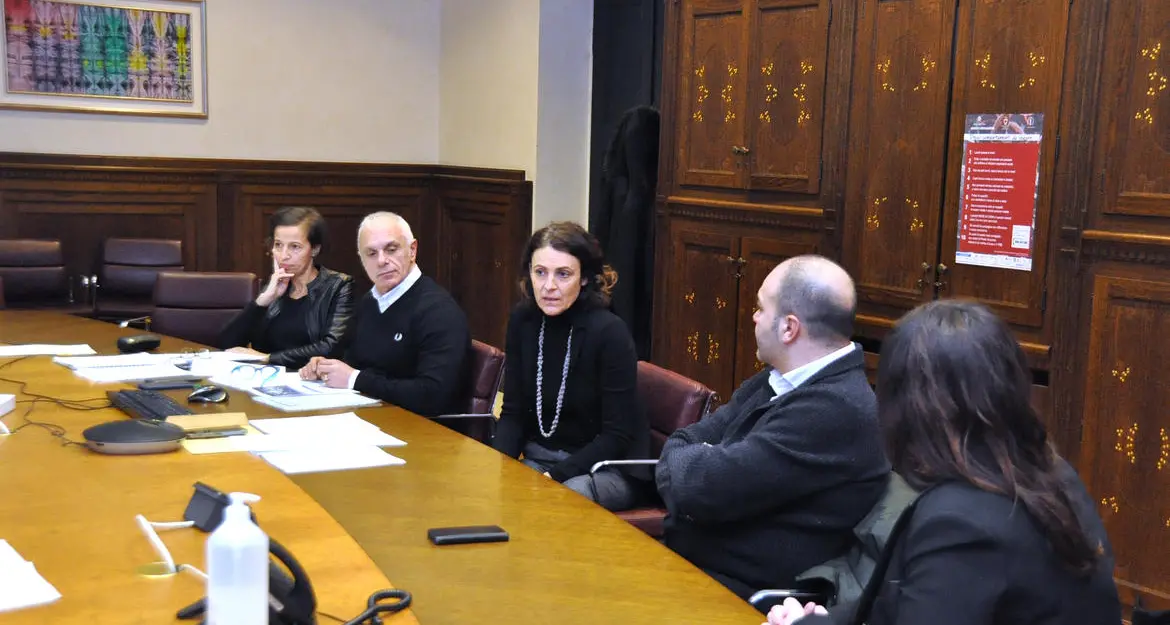 A Mezzolombardo un ospedale di comunità con 15 posti