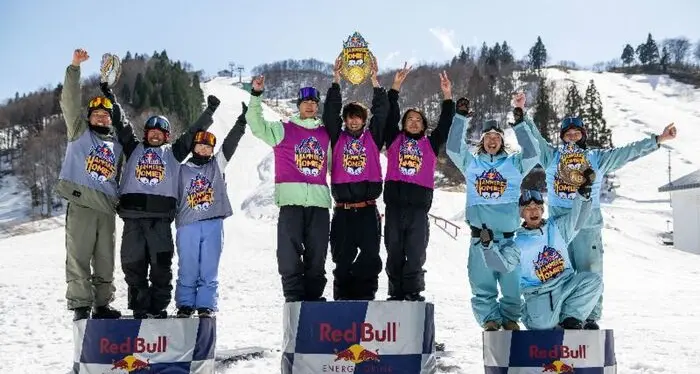 Snowboard, dal 29 al 31 marzo a Campiglio la gara che premia la creatività e lo stile