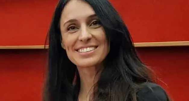 Alessia Ambrosi lascia la Lega per Fratelli d’Italia