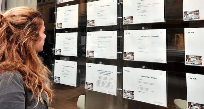 Lavoro, l’attacco dei sindacati trentini: «Basta lanciare allarmi, bisogna cercare soluzioni»
