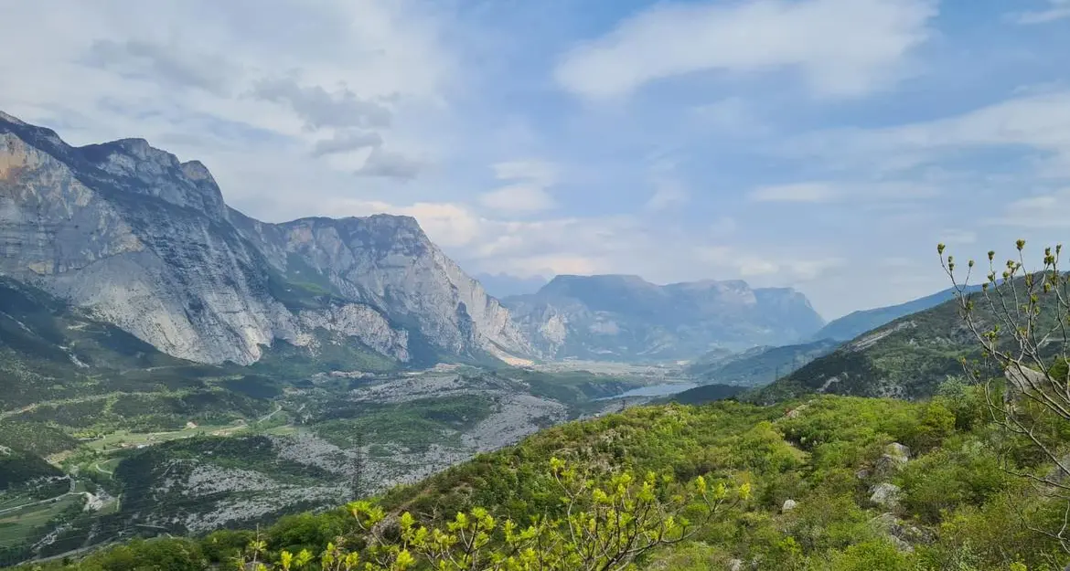 Qualità aria in Trentino, inquinanti sotto la media ad aprile