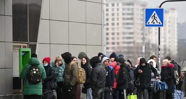 Guerra in Ucraina, la Provincia si prepara ad accogliere un centinaio di profughi