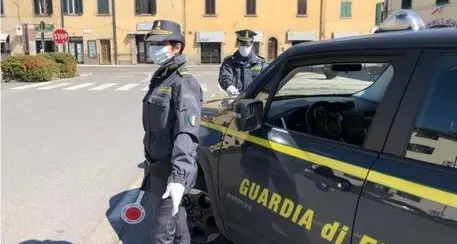 Cinque arresti per droga in Trentino: tolti dal traffico 4.5 kg di stupefacenti