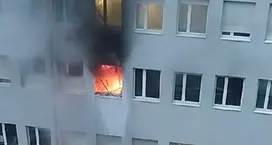Santa Chiara: ripristinati gastroenterologia ed endoscopia dopo l'incendio di aprile