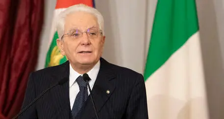 Mattarella ricorda Maria Romana De Gasperi