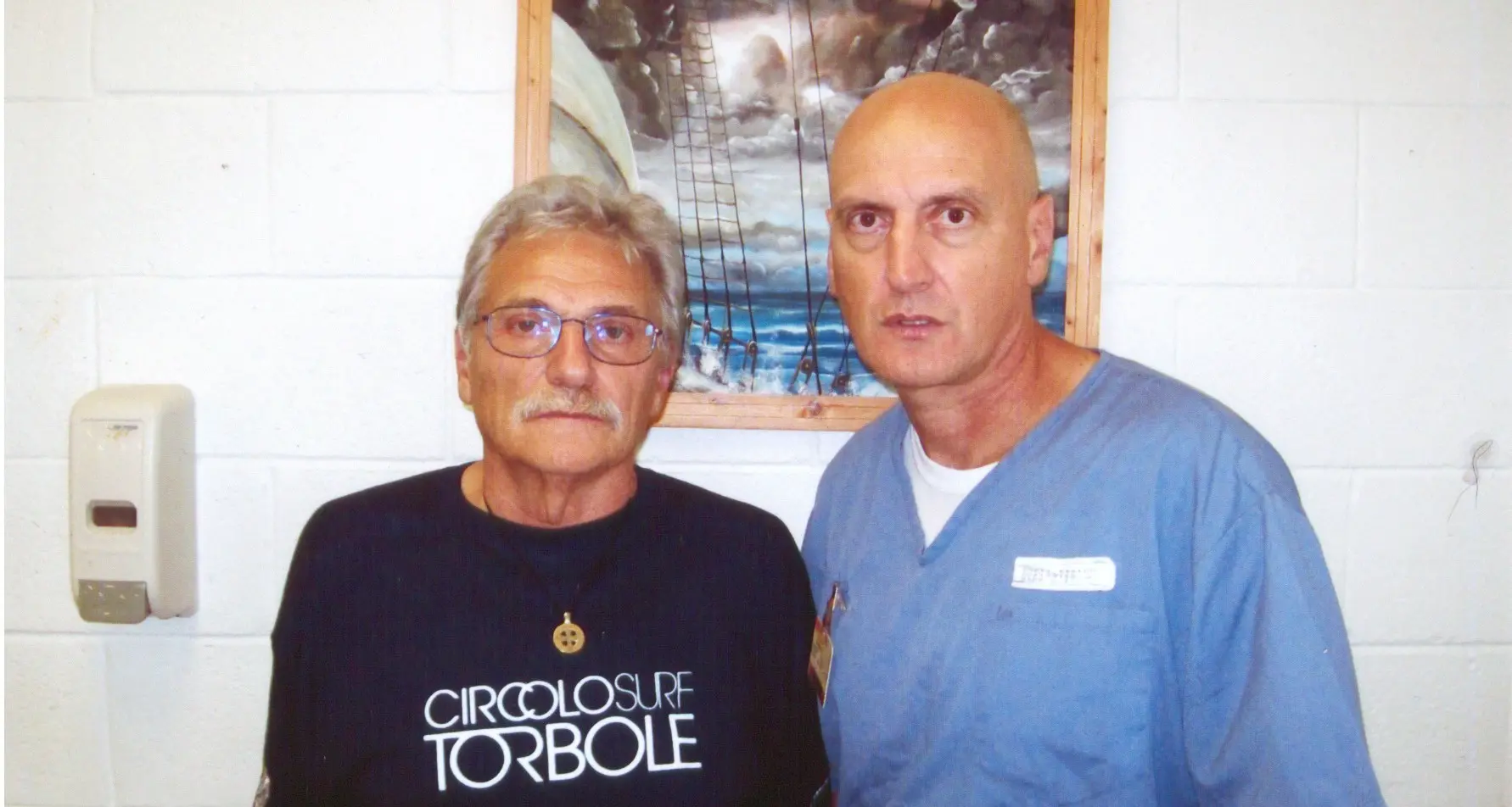 «Chico Forti spostato in un carcere Usa per i detenuti in attesa di trasferimento»