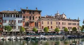 Garda bresciano, ottime le prospettive turistiche per i prossimi ponti di festività