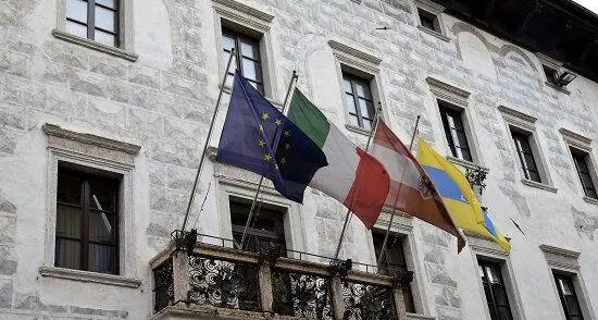 Comunali a Trento, il Patt presenterà un suo candidato sindaco: «Troppo lo stallo in coalizione»