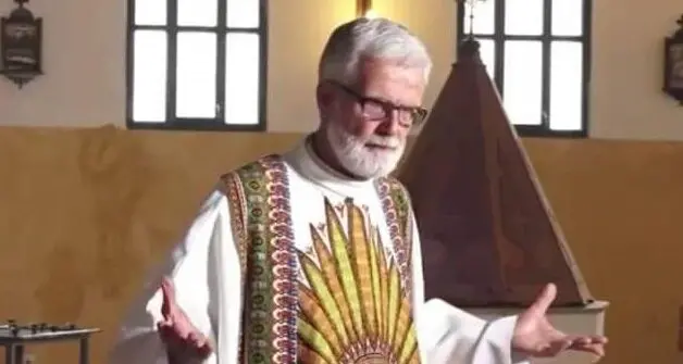 E’ morto in Etiopia per Covid il missionario trentino Paolo Angheben