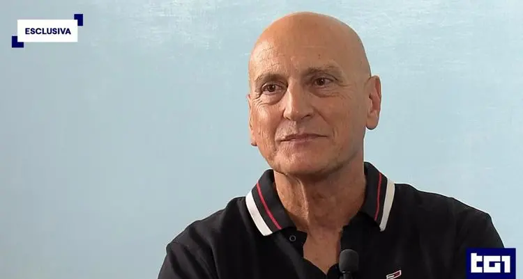 Chico Forti: «Nelle carceri italiane mi hanno accolto come un re»