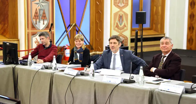 Pnrr, in Trentino più di 457 milioni di euro ai privati