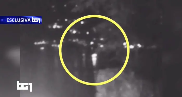Tragedia di Salò, spunta il video dello scontro mortale sul lago di Garda