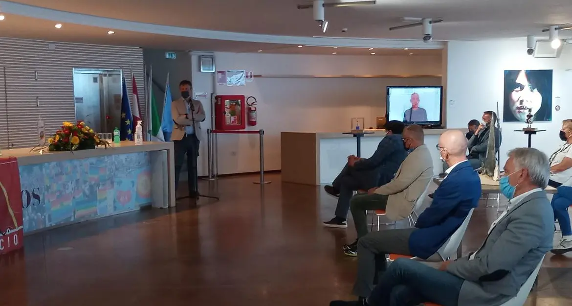 Ecco la “Special team”: in Trentino il calcio incontra l’inclusione sociale
