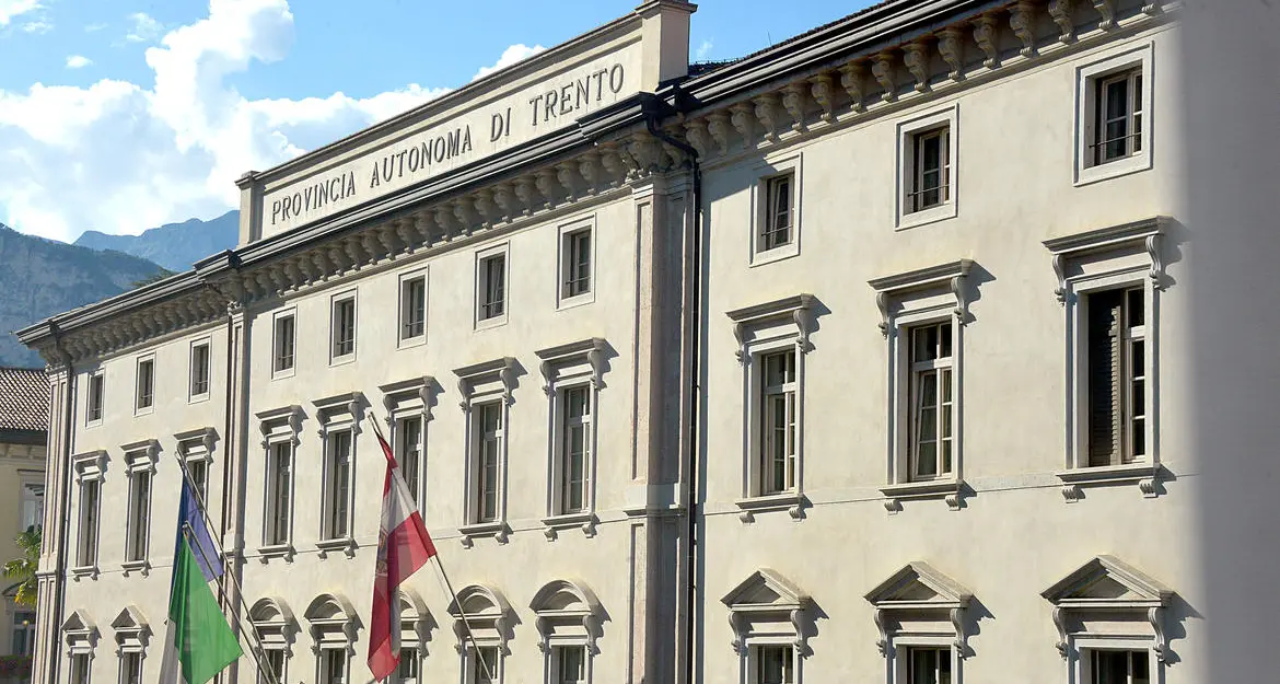 Polo ospedaliero e universitario del Trentino, aggiudicata la progettazione: nel gruppo operatori italiani, spagnoli e due studi trentini
