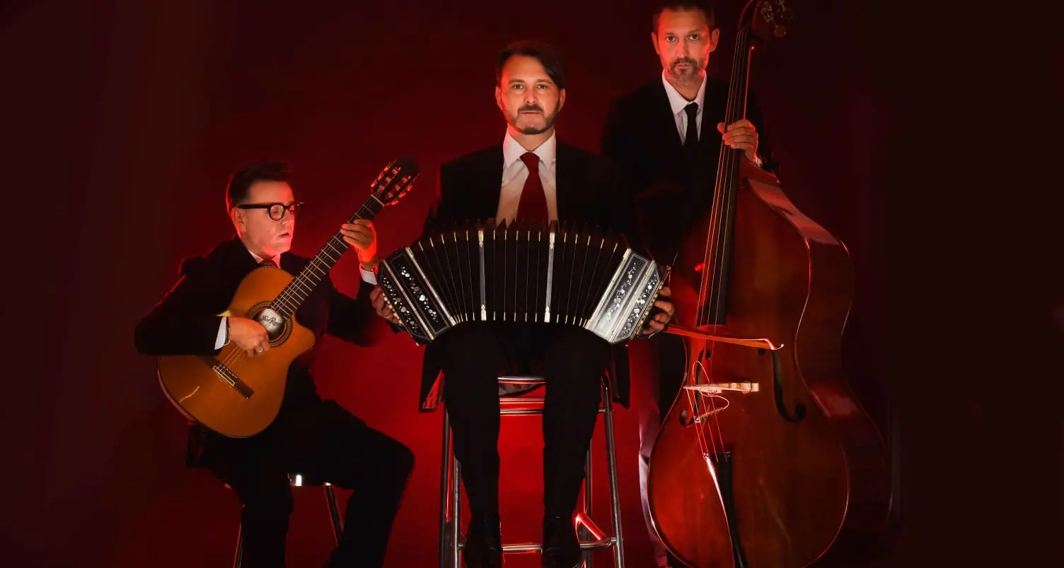Trento e Rovereto: da domani a domenica il Tango è protagonista