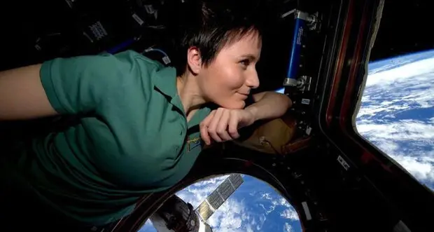 AstroSamantha, il lancio slitta ancora: non prima del 26 aprile