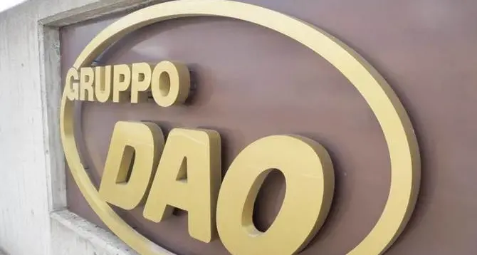 Dao lascia Federcoop dal 2025