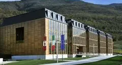Fondazione Mach: Daniele Del Rio è il presidente