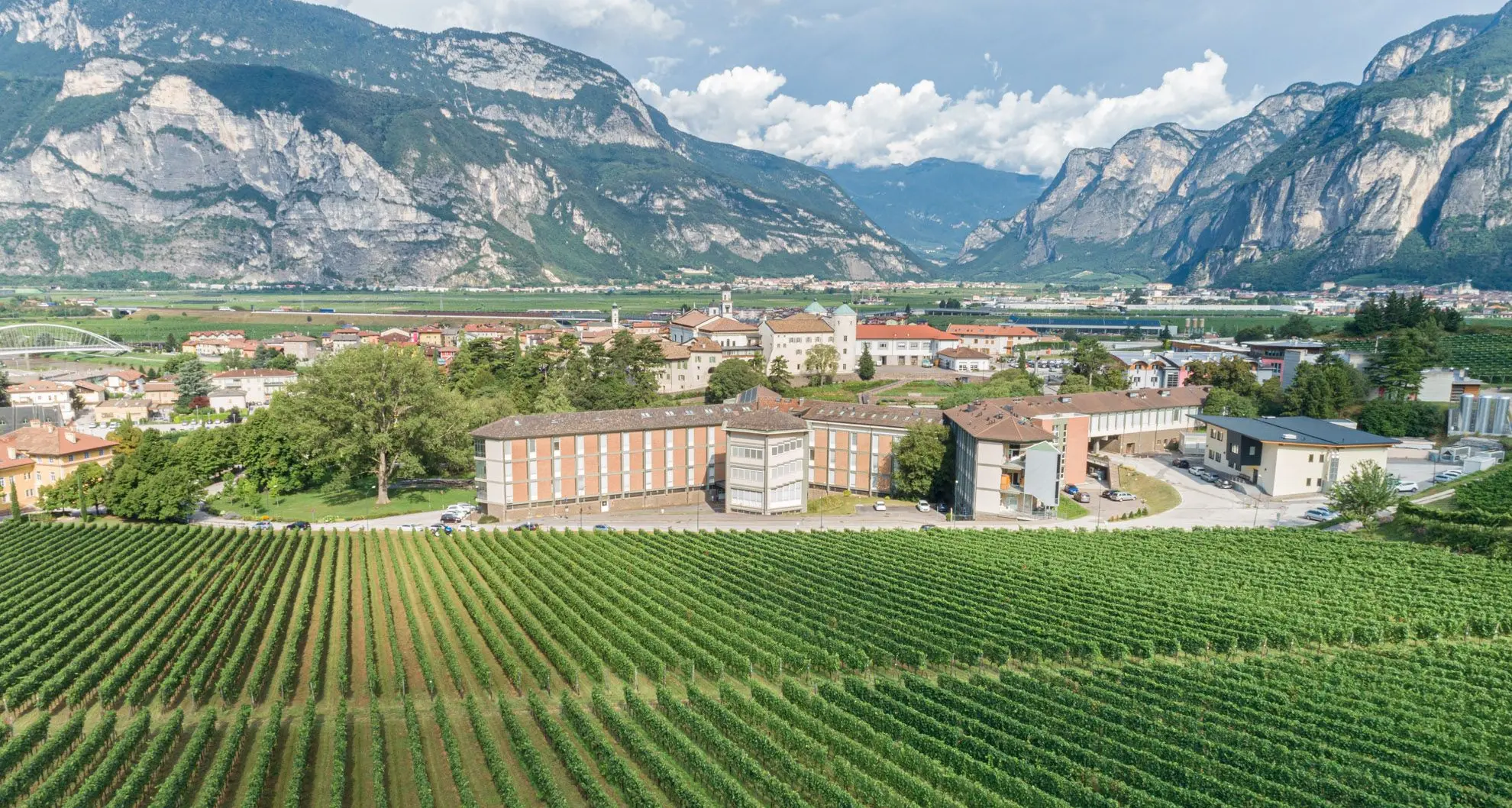Fondazione Mach, si è insediato il nuovo cda: “Sempre più casa degli agricoltori”