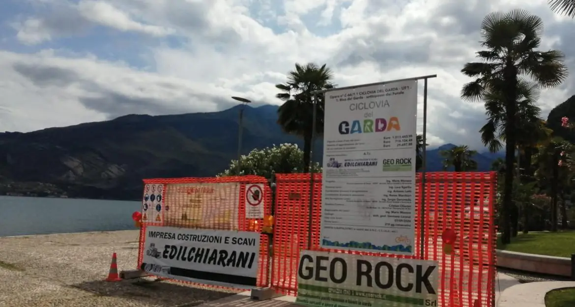 Opere pubbliche per 216 milioni di euro, si scelgono i commissari