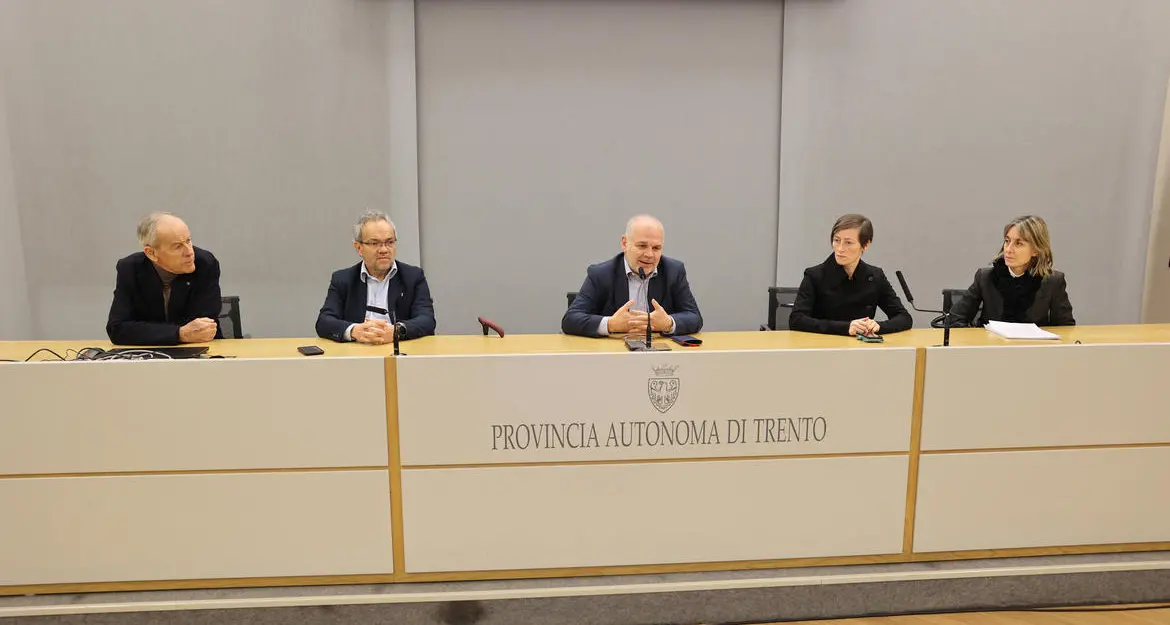 In Trentino dal 15 al 29 gennaio il festival della memoria con Gad Lerner e Cecilia Strada