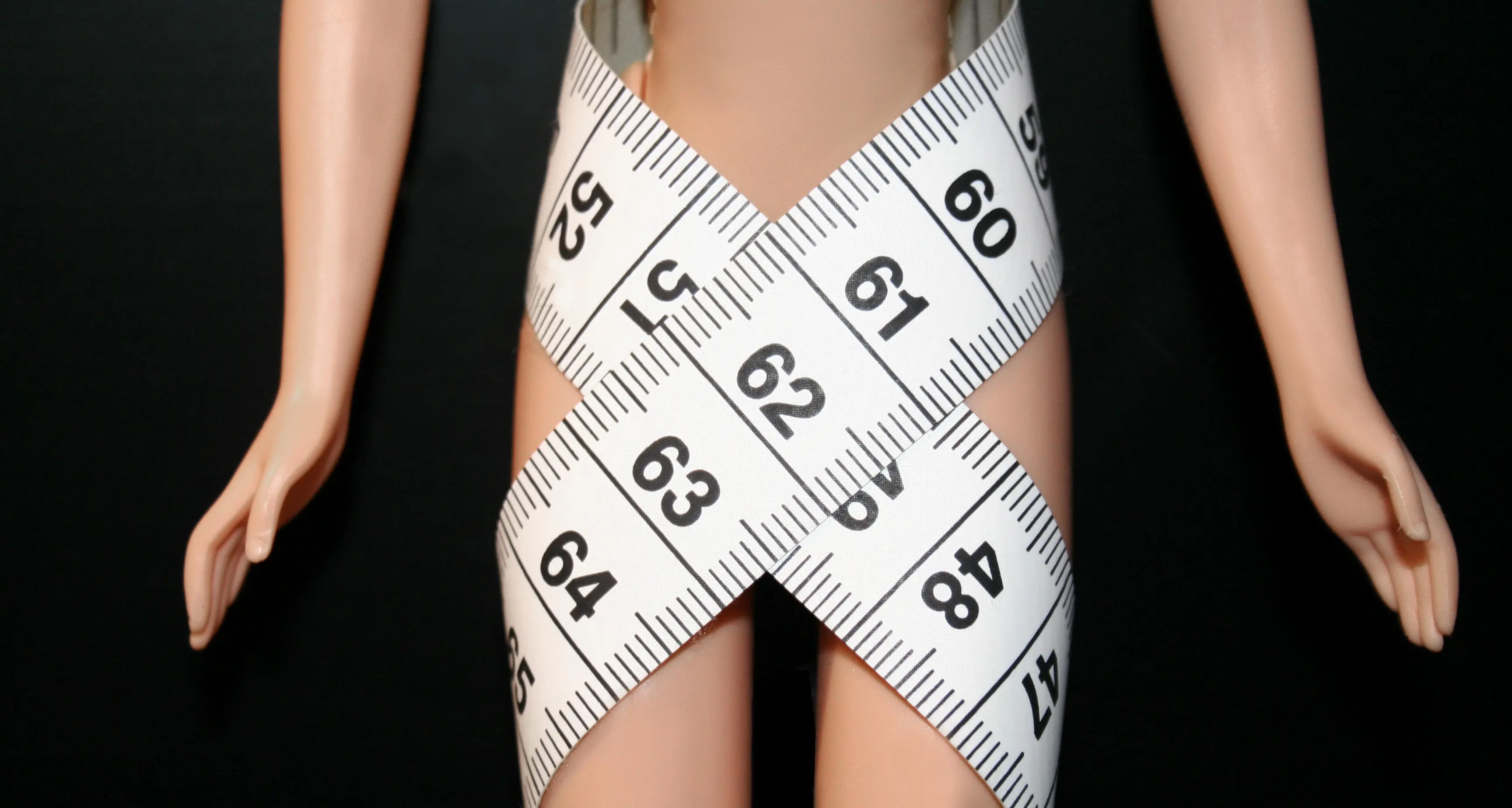 Anoressia: 180 nuovi casi l’anno in Alto Adige