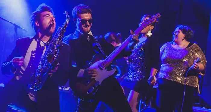 Primo maggio a Trento: festa e musica a Gardolo