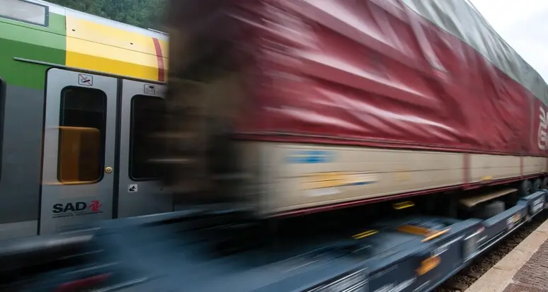 Sciopero dei trasporti, nel weekend anche in Trentino: possibili disservizi