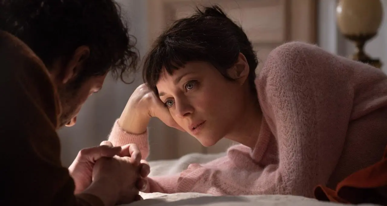 Cinemart continua con “Fratello e sorella” del regista francese Arnaud Desplechin