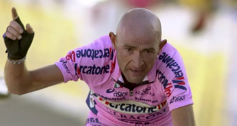 Pantani morì 20 anni fa, per la Procura non fu ucciso