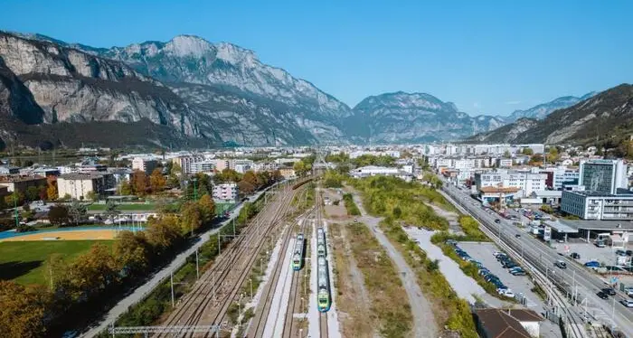 Bypass di Trento, dieci edifici da demolire in San Martino: chiusi tutti gli accordi con i privati per 24 milioni di euro