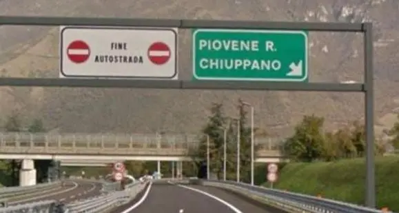 Valdastico, la giunta Fugatti forza: approvata la variante al Pup, uscita a Rovereto sud