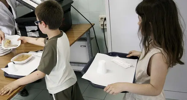 Mense scolastiche, ecco la classifica: Trento e Bolzano nelle top 10 in Italia