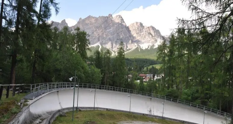 Milano-Cortina: per Abodi sul bob bisogna ancora valutare