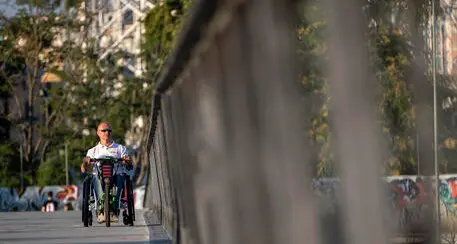 Nasce la coop “Oltre gli ostacoli”, riferimento per il mondo della disabilità in Trentino