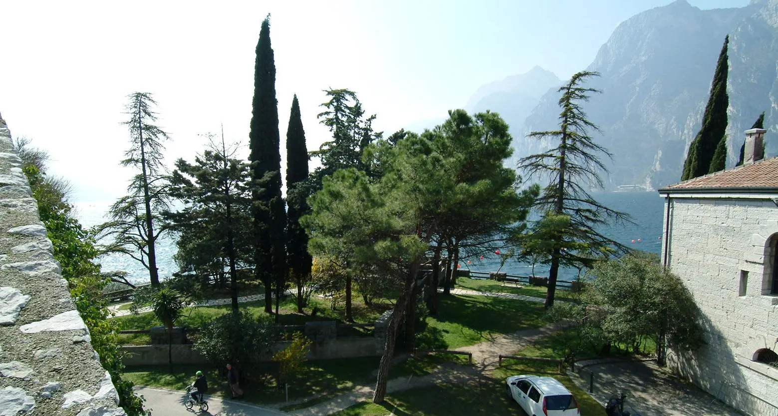 Riva, c’è un ordigno bellico nel lago di Garda: divieto di transito a Porto San Nicolò