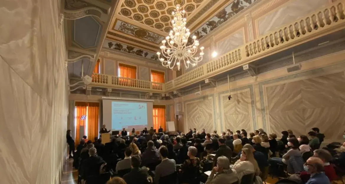 Segnana: «Telemedicina e teleconsulto contro le liste d'attesa»