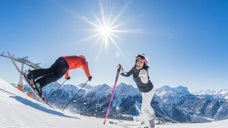 Dolomiti Superski