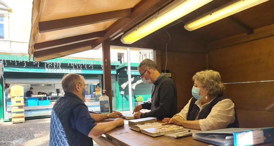 Trento, dal 4 luglio torna il controllo funghi in piazza Vittoria