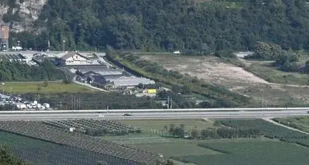 Trentino Music Arena, lo spazio per i grandi eventi che ospiterà il concerto di Vasco Rossi costerà più di un milione di euro