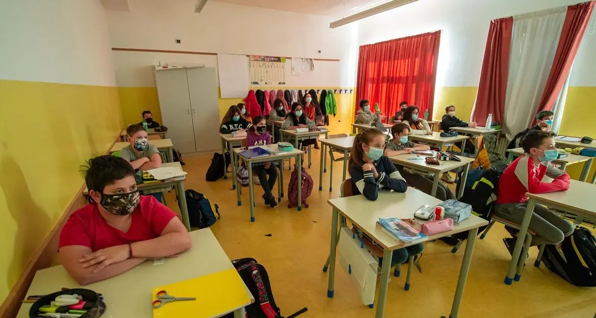 Rovereto, ad “Educa” anche il ministro all’istruzione Bianchi
