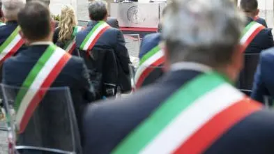 Palazzo Chigi/ Filippo Attili