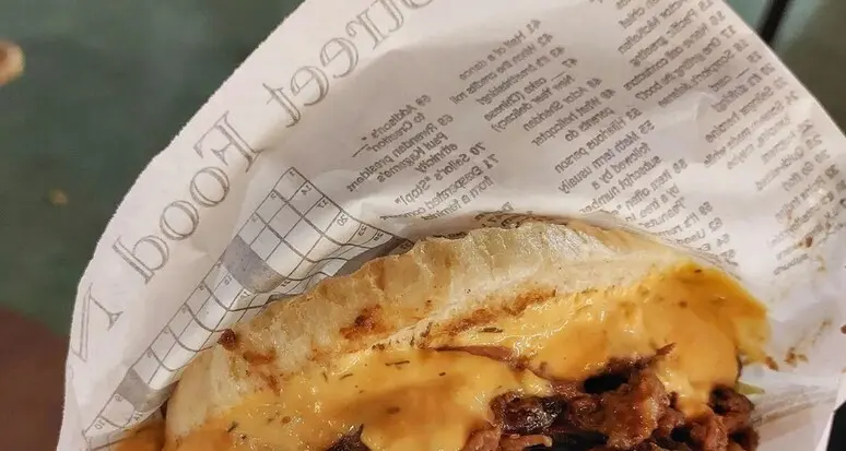 Trento: in piazza Fiera arriva lo street food da tutto il mondo