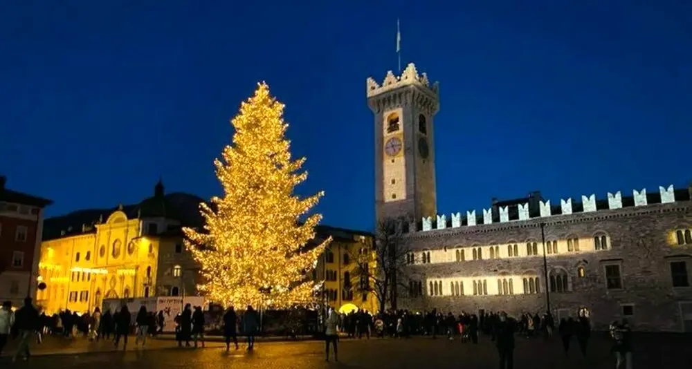 Capodanno, sulle feste in piazza (anche in Trentino) pesa il Covid
