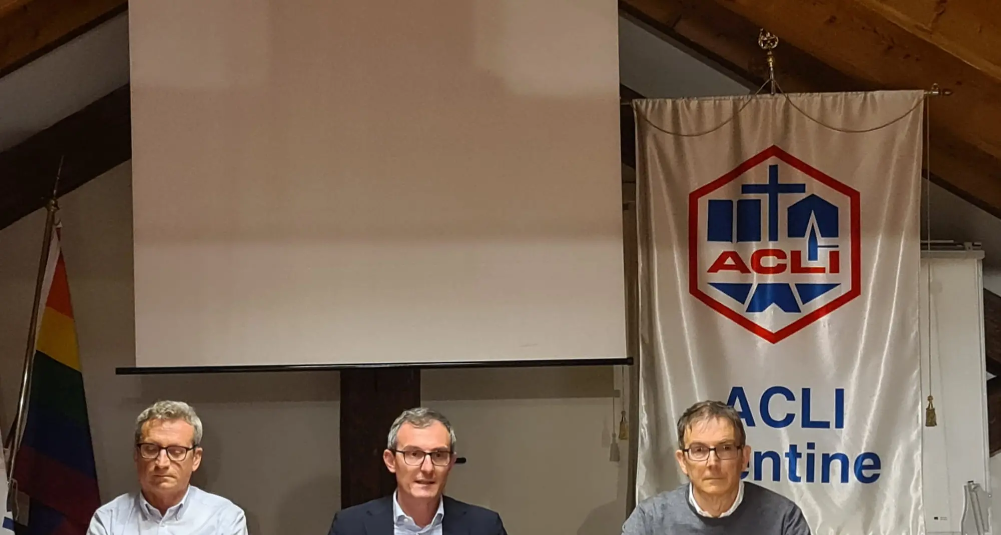 Rifiuti, le Acli Trentine “scelgono” il rigassificatore: «Avviare presto la sperimentazione»